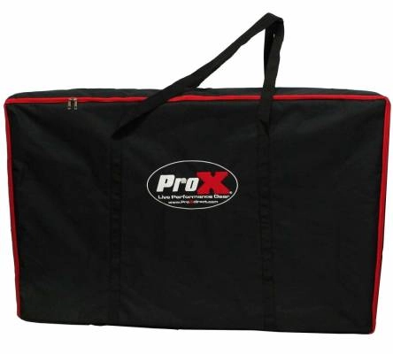 ProX - Universal Facade Panel Carry Bag, Fits Up to 5 ProX Panels