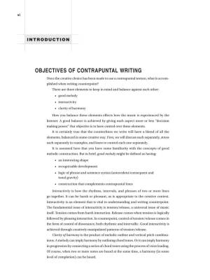 Counterpoint in Jazz Arranging - Pilkington - Book/Audio Online