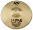 Sabian - Hand Hammered Splash Cymbal - 8 Inch