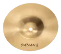 Hand Hammered Splash Cymbal - 8\'\'