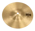 Hand Hammered Splash Cymbal - 8\'\'