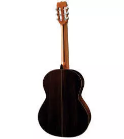 Conservatorio Solid Rosewood Classical Guitar