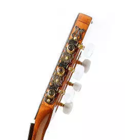 Conservatorio Rosewood Classical Guitar