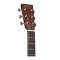 00-18 Standard Series Spruce/Mahogany Guitar with Case, Left Handed