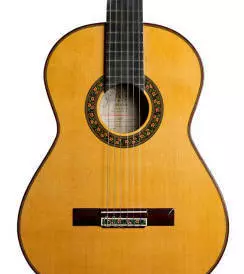 130th Anniversary Guitar