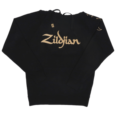 Zildjian - Pull  capuche Alchemy - 2XL

