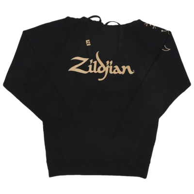 Zildjian - Alchemy Pullover Hoodie - 2XL