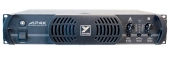 Audiopro 3600-Watt Power Amplifier