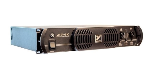 Audiopro 3600-Wattt Power Amplifier