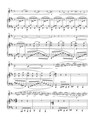 Danse macabre op. 40 - Saint-Saens/Dreze - Violin/Piano - Book