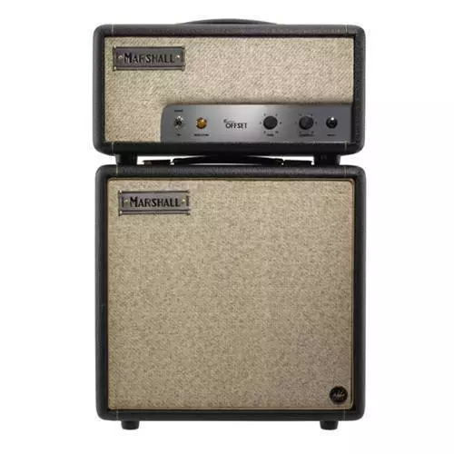 JTM1H Off-Set Head & 1 x 10 Guitar Cabinet