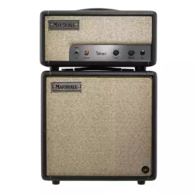 JTM1H Off-Set Head & 1 x 10 Guitar Cabinet