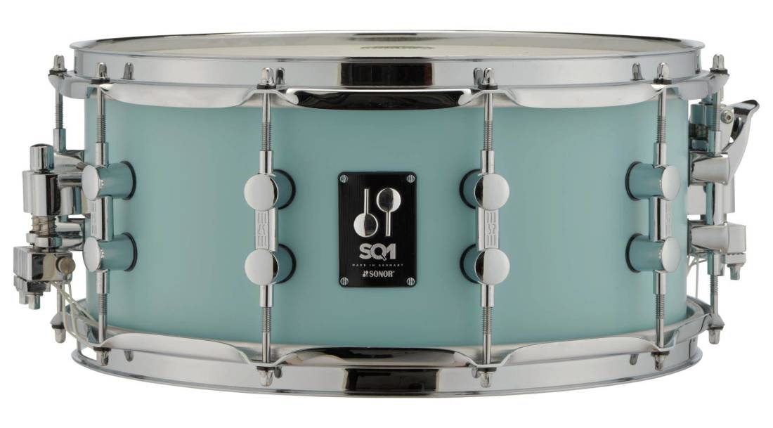 SQ1 5x14\'\' Snare Drum - Cruiser Blue