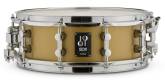 Sonor - SQ1 6.5x14 Snare Drum - Satin Gold Metallic