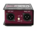 USB-Pro Stereo DI for Laptops w/Level Control