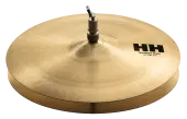 Hand Hammered Medium Hi-Hats - 14\'\'