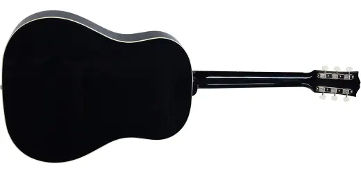 50\'s J-45 Original - Ebony - Left Handed