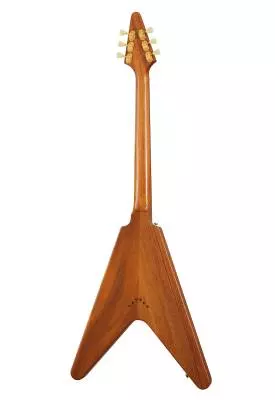 1958 Flying V Mahogany VOS - Walnut