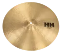 Hand Hammered Thin Crash Cymbal - 16\'\'