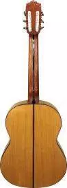 Model FF Flamenco Gutiar - German Spruce Top/Cypress Back & Sides