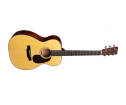 Martin Guitars - 00-18 Standard Series Spruce/Mahogany Guitar with Case
