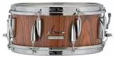 Sonor - Vintage Series 6x13 Snare - Rosewood Satin Gloss