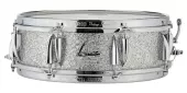Sonor - Vintage Series 5x14 Snare - Vintage Silver Glitter