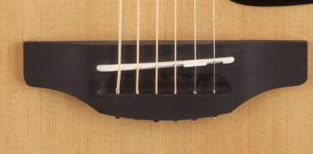 G10 Series Dreadnought Acoustic Guitar - Natural Satin