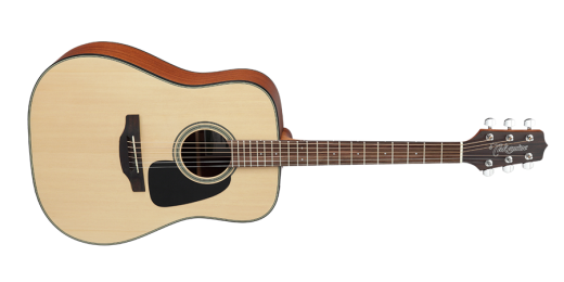G10 Series Dreadnought Acoustic Guitar - Natural Satin