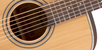 G20 Series Dreadnought Acoustic Guitar - Natural Satin