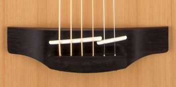 G20 Series Dreadnought Acoustic Guitar - Natural Satin