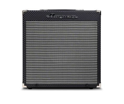 Rocket Bass RB-108 30 Watt 1x8 Combo Bass Amp