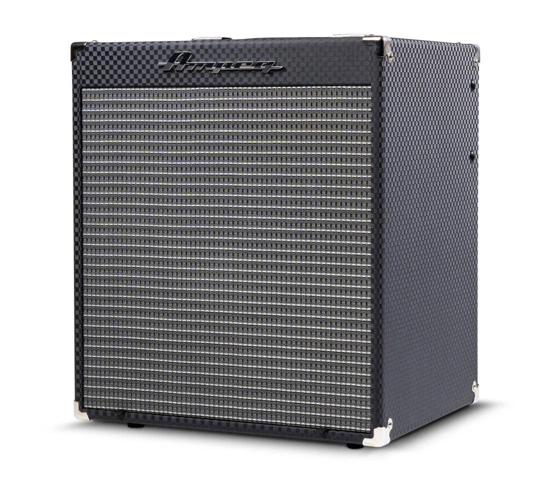 Rocket Bass RB-110 50 Watt 1x10 Combo Bass Amp