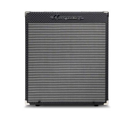 Rocket Bass RB-110 50 Watt 1x10 Combo Bass Amp