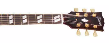 L-4 CES Mahogany Archtop - Vintage Sunburst