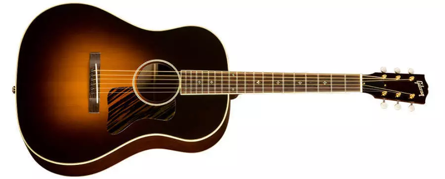 Jackson Browne Signature Acoustic Guitar