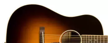 Jackson Browne Signature Acoustic Guitar