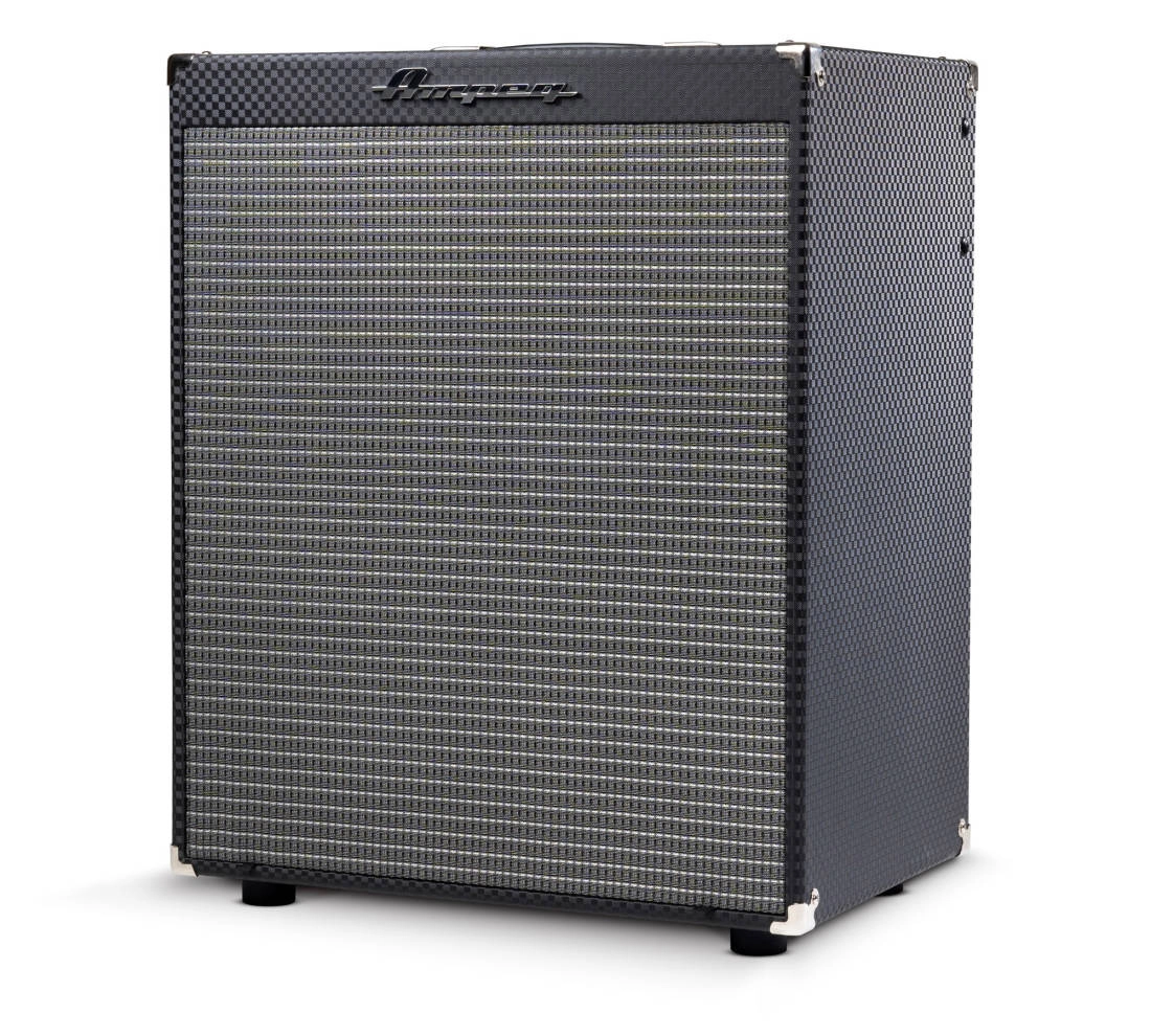 Rocket Bass RB-210 500 Watt 2x10 Combo Bass Amp