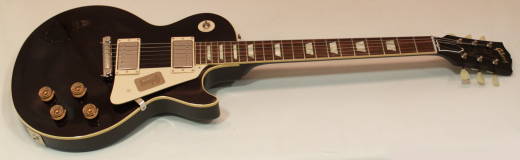 ギター Gibson CustomShop 1954 Les Paul Oxblood Pre-Owned Gibson Custom Shop 1954 Les Paul Oxblood | Reverb Canada