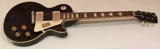 1954 Les Paul Reissue Gloss - Oxblood