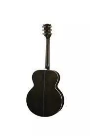J200 Standard Acoustic - Trans Black
