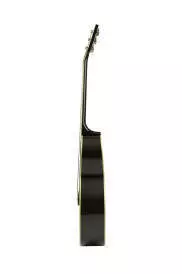 J200 Standard Acoustic - Trans Black