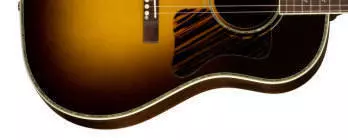 Randy Scruggs Jumbo Acoustic