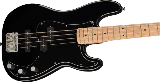 Affinity PJ Bass Pack w/Rumble 15, Gig Bag - Black
