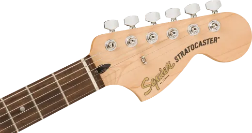 Affinity Series Stratocaster, Laurel Fingerboard - 3-Colour Sunburst