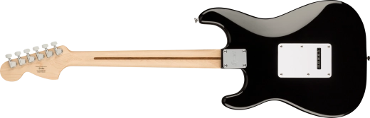 Affinity Series Stratocaster, Maple Fingerboard - Black