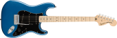 Squier - Affinity Series Stratocaster, Maple Fingerboard - Lake Placid Blue