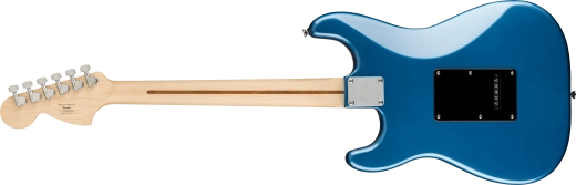 Affinity Series Stratocaster, Maple Fingerboard - Lake Placid Blue