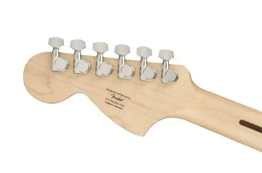 Affinity Series Stratocaster FMT HSS, Maple Fingerboard - Sienna Sunburst