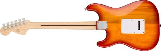 Affinity Series Stratocaster FMT HSS, Maple Fingerboard - Sienna Sunburst